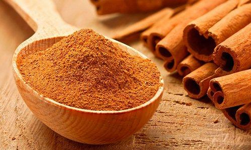 Ayurvedic foods - herbs and spices in the diet