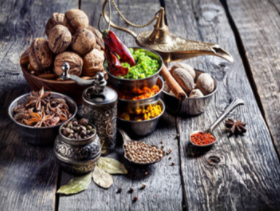 Ayurveda and the right food combinations