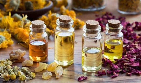 Ayurveda during travels