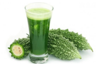 Diabetes mellitus - treatment with Diabetes Guard, Karela and Jamun juice