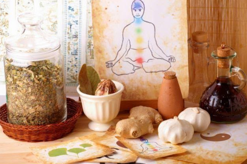 Difference between Ayurveda and homeopathy