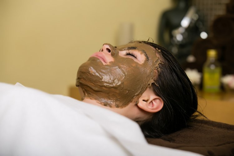 Ayurvedic face mask | Ayurveda Clinic Sofia