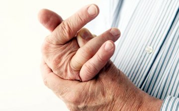 Rheumatism and rheumatoid arthritis