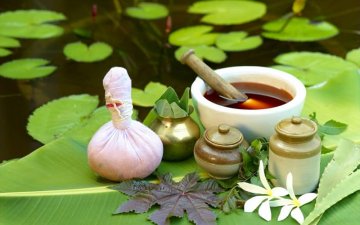 Diseases that can be treated with Ayurveda