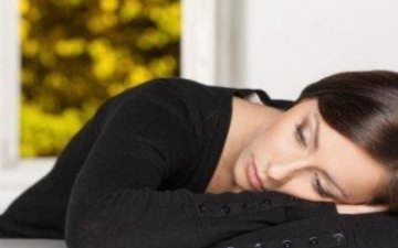 Chronic drowsiness and Ayurveda