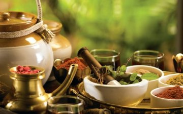 How to care for the body, face and hair according to Ayurveda