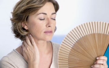 Menopause and Ayurveda