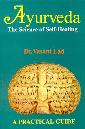 Science of self healing
