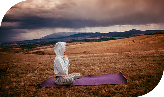 Yoga Meditation