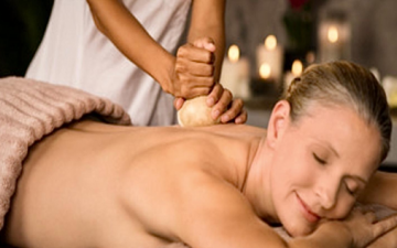 What is Pindasveda Massage – Vata, Pita and Kafa balance?