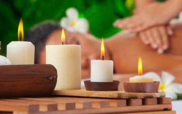 Ayurveda massages – the invigorating power for the body