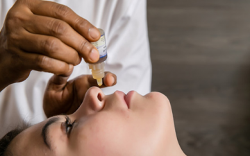 Can Ayurveda treat sinusitis?