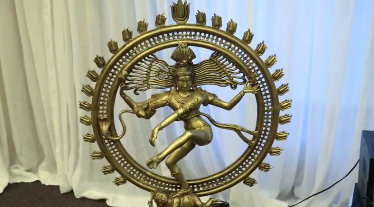 индийско божество