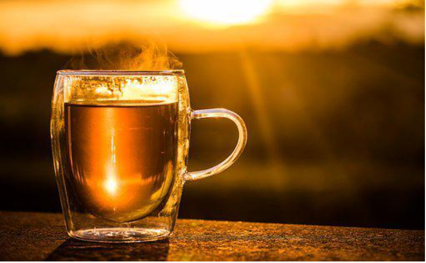 Демир бозан - чай с невероятни ползи за организма