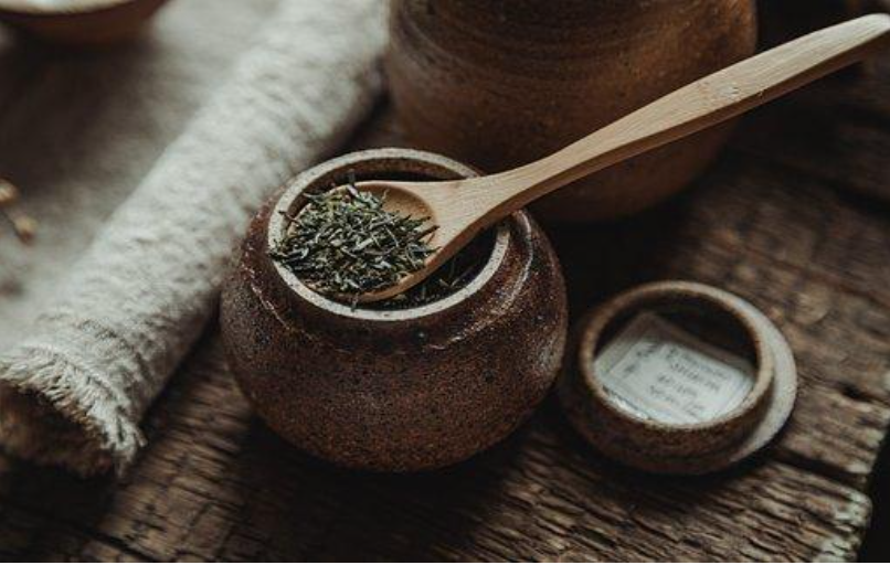 Демир бозан - чай с невероятни ползи за организма